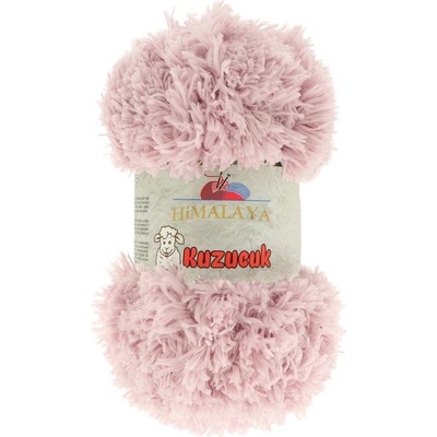 Himalaya Kuzucuk 75619 růžovo-fialová