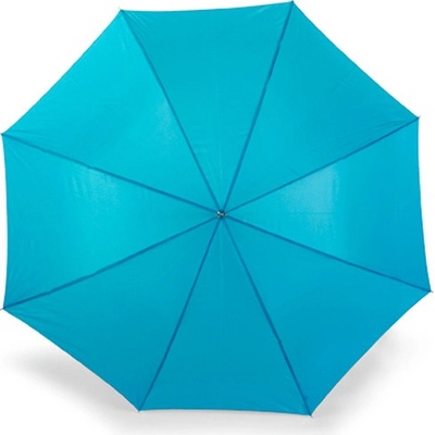 L-Merch SC4064 automatický deštník sv.modrý