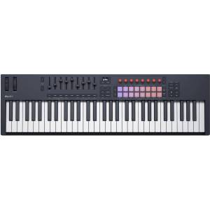 Novation Flkey 2 61 Миди клавиатура (FLKEY2-61)