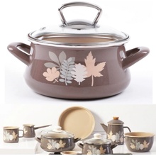 Metalac Lístky 14 cm 1,65 l