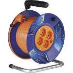 EMOS Удължителен кабел 30m на барабан 3x1, 0mm IP20 PVC 70531 (1908143001)