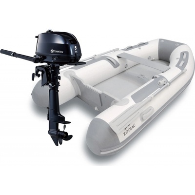 Zodiac Cadet 310 Aero a Tohatsu MFS5DS Komplet