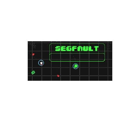 SEGFAULT