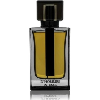 Fragrance World Parfum D'Hommes Intense EDP 100 ml