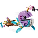 Image 1 of LEGO® DREAMZzz - Izzie's Narwhal Hot-Air Balloon (71472)