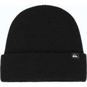 Quiksilver Мъжка зимна шапка Quiksilver Performer Beanie black