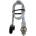 BOSCH Lambda sonda 0 258 030 524