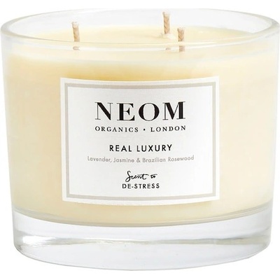 NEOM ORGANICS LONDON Genuine Luxury 420 g