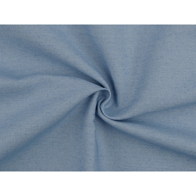 Riflovina / jeans Varianta: 002 modrá světlá, Balení: 1 m