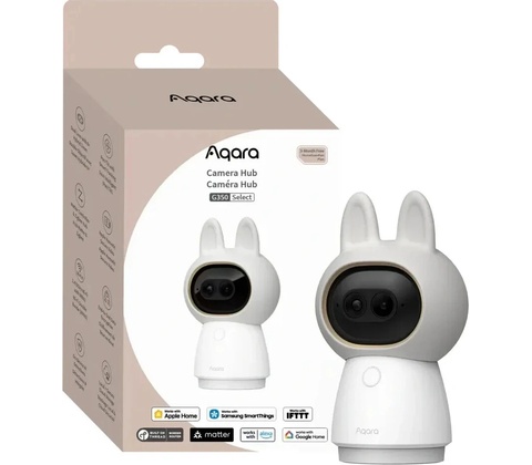 AQARA E1
