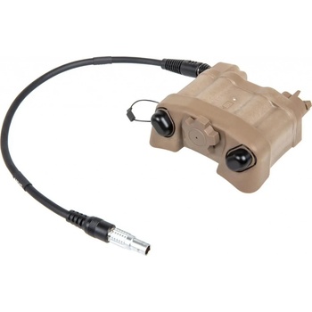 FMA PVS-31 s IR pískové