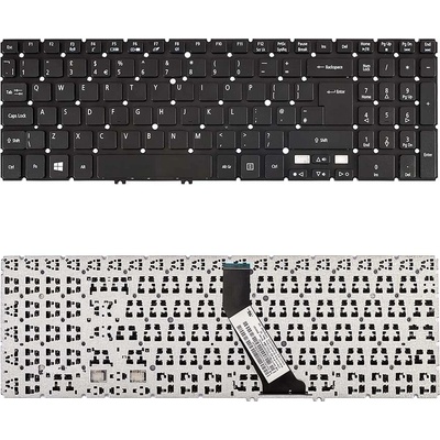 KLÁVESNICE ACER ASPIRE V5-531 V5-552 V7-582 M3-581