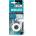 Bison International B. V Bison International B. V. Двустранно залепваща лента BISON DOUBLEFIX 1, 5 м x 19 мм
