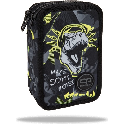 COOLPACK Несесер COOLPACK Jumper 3 DINOPARK