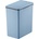 EKO-Europe Кош за отпадъци EKO MORANDI TOUCH с докосване (20 л) - син (EKO 618720 - Blue)