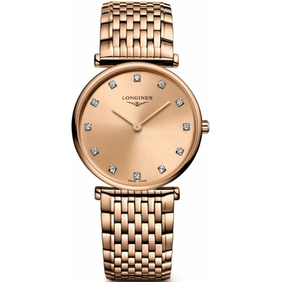 Longines L4.512.1.90.8