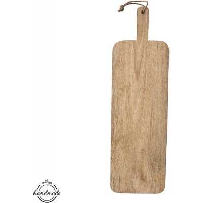 Orion Servírovací prkénko Mango 50x22cm – Zboží Dáma Orion Servírovací prkénko Mango 50x22cm – Zboží Dáma