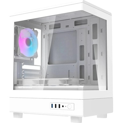 darkFlash DB330M Mesh White