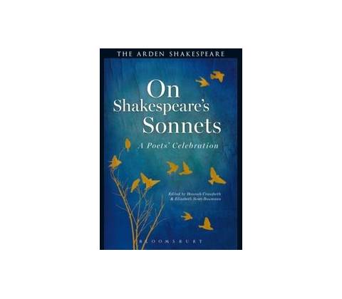 On Shakespeare's Sonnets