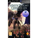 Hry na PSP White Knight Chronicles: Origins