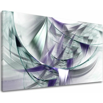 Papilora Obraz na stěnu ABSTRAKT - 60x90 cm