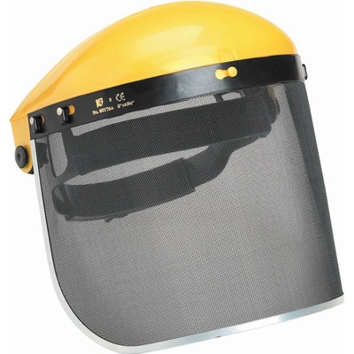 Červa Ochranný štít drátěný Visiguard Mesh