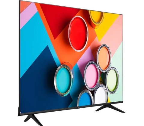 Hisense 55A6BG