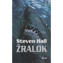Žralok - Steven Hall