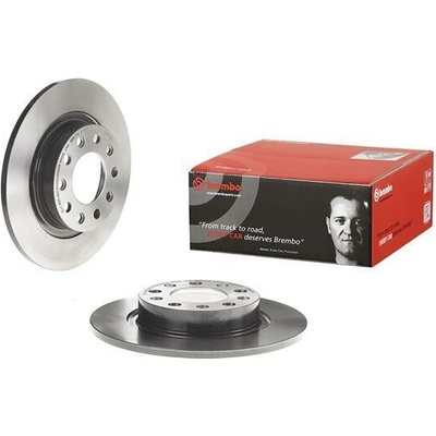 Brzdový kotúč BREMBO 08.9460.41
