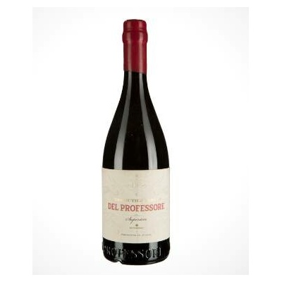 Vermouth del Professore Rosso 0,75 l (holá láhev)
