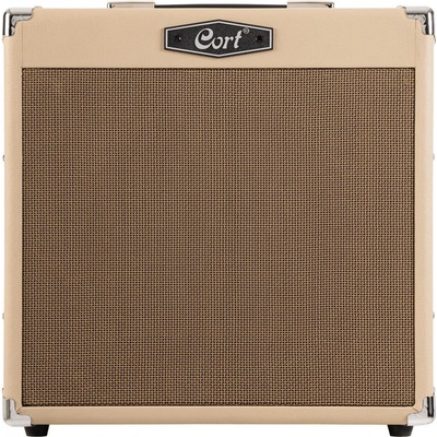 Cort CM 30R WTS