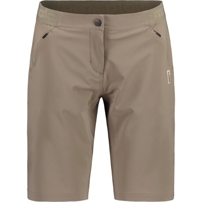 Maloja Дамски шорти за колоездене Maloja Women's AnemonaM. Cycling bottoms - Warm Shadow - размер XS (155-2443-0511)