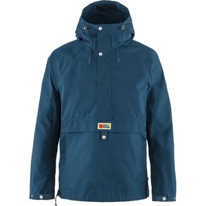 Fjällräven Vardag Anorak M Размер: XL / Цвят: син