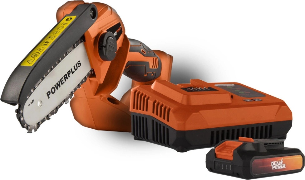 Powerplus POWDPG7572SET