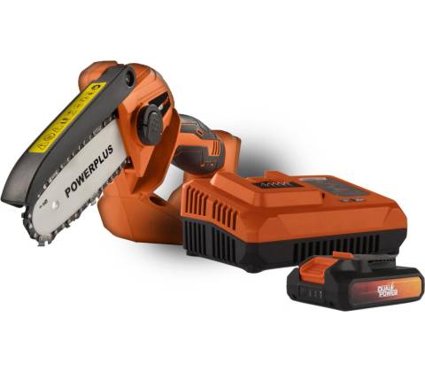 Powerplus POWDPG7572SET