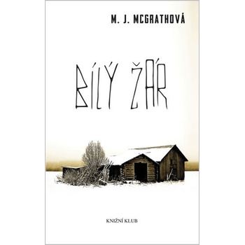 Bílý žár