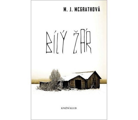 Bílý žár