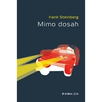 Mimo dosah - Steinberg Hank