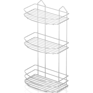 Tekno-Tel ПОСТАВКА ЗА БАНЯ tekno tel bk-009-eco 3 нива (7777150019)