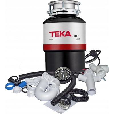 Teka TR 550