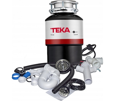 Teka TR 550
