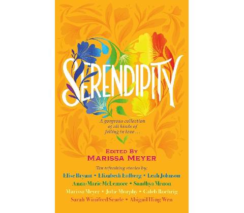 Serendipity - Marissa Meyer