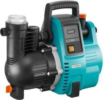 GARDENA Comfort 4000/5E (1758-20)