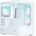 Zalman P30 V2 White