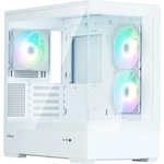 Zalman P30 V2 White
