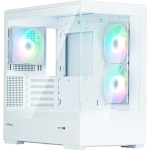 Zalman P30 V2 White