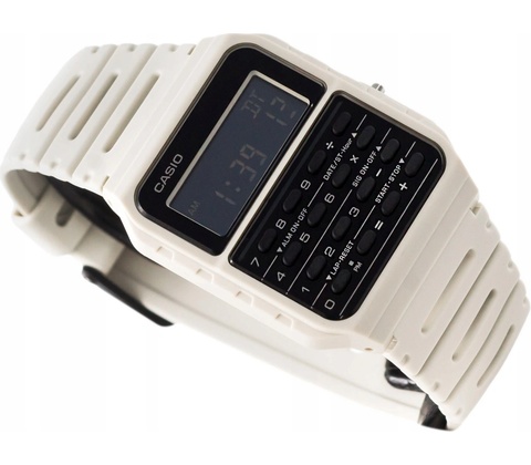 Casio CA-53WF-8B