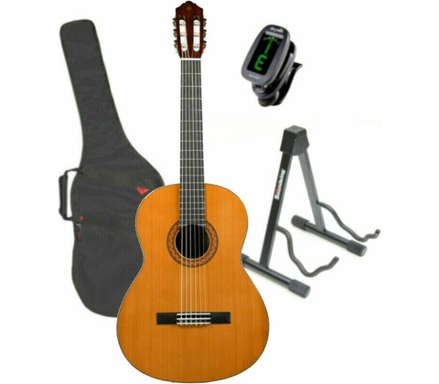 Yamaha C40 SET