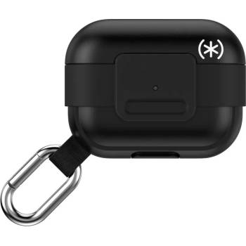 Speck Протектор Speck за AirPods Pro Presidio Clickflip, Black/Black (14573)