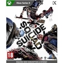 Suicide Squad: Kill the Justice League (XSX)
